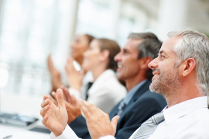 Yoga della risata per il business