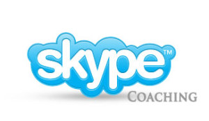 Skype coaching
