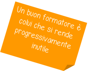 Formazione esperienziale