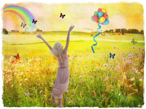 Pensiero positivo